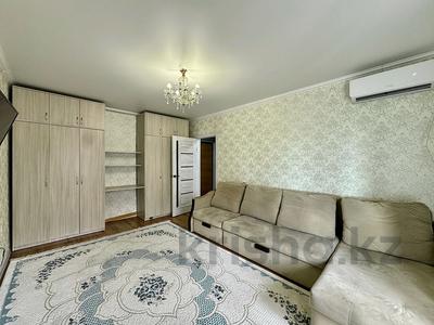 1-комнатная квартира · 39 м² · 10/12 этаж, Кобланды батыра 7 за 19 млн ₸ в Астане, Алматы р-н