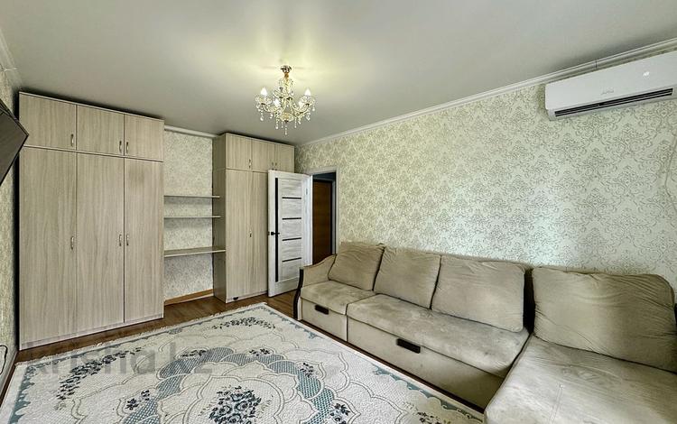 1-комнатная квартира · 39 м² · 10/12 этаж, Кобланды батыра 7 за 19 млн ₸ в Астане, Алматы р-н — фото 12