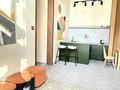 3-комнатная квартира · 120 м² · 11/12 этаж, Минина 14а1 за 202 млн ₸ в Алматы, Бостандыкский р-н — фото 42