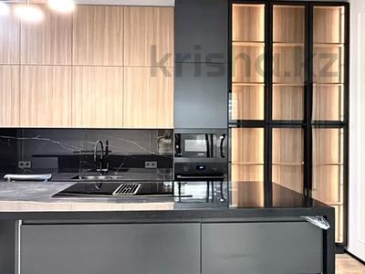 3-комнатная квартира · 120 м² · 11/12 этаж, Минина 14а1 за 202 млн ₸ в Алматы, Бостандыкский р-н