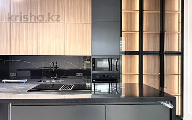 3-комнатная квартира · 120 м² · 11/12 этаж, Минина 14а1 за 202 млн ₸ в Алматы, Бостандыкский р-н — фото 7