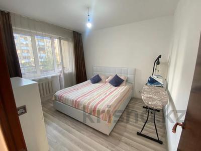 3-комнатная квартира, 76 м², 2/5 этаж, мкр Саялы за 33 млн 〒 в Алматы, Алатауский р-н