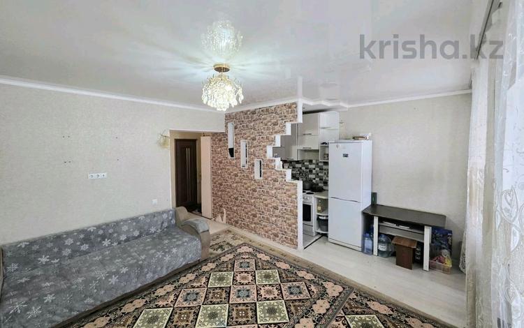 2-бөлмелі пәтер · 43 м² · 5/5 қабат, ЖМ Лесная поляна, бағасы: 15 млн ₸ в Косшы — фото 2