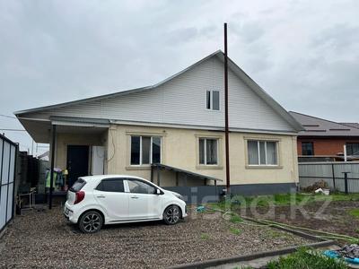 Отдельный дом • 5 комнат • 175 м² • 6 сот., Кошкарбаева 36 за 57 млн 〒 в Туздыбастау (Калинино)