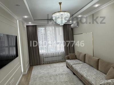 2-комнатная квартира · 63 м² · 5/9 этаж, Казыбек Би 7а за 55 млн ₸ в Астане, Нура р-н