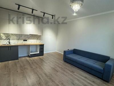 2-бөлмелі пәтер, 40 м², 8/12 қабат, Ахмет Байтурсынулы 18, бағасы: 19.5 млн 〒 в Астане, Алматы р-н