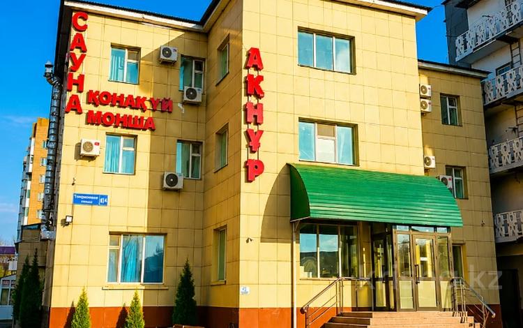 ГОСТИНИЦА «Акнур» · 1385.7 м², бағасы: 400 млн ₸ в Астане, Сарыарка р-н — фото 67