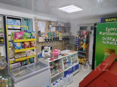 Бизнес в Актюбинской обл.: Магазин Алкомаркет · 32 м² за 25 млн 〒 Магазин Алкомаркет · 32 м² за 25 млн 〒 в Актобе, мкр Жилгородок