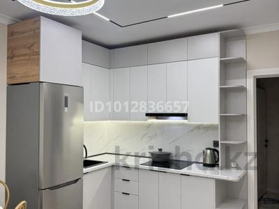 2-бөлмелі пәтер · 42.5 м² · 6/14 қабат, 189 квартал уч. 25/1, бағасы: 200 000 ₸ в Шымкенте, Абайский р-н