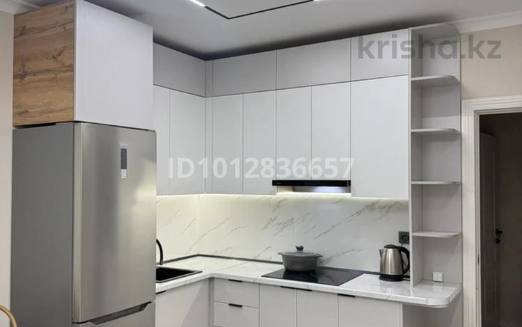 2-бөлмелі пәтер · 42.5 м² · 6/14 қабат, 189 квартал уч. 25/1, бағасы: 200 000 ₸ в Шымкенте, Абайский р-н — фото 2