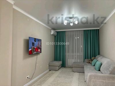 2-бөлмелі пәтер · 45 м² · 8/9 қабат, Толе би — Е-10, бағасы: 33.5 млн ₸ в Астане, Нура р-н