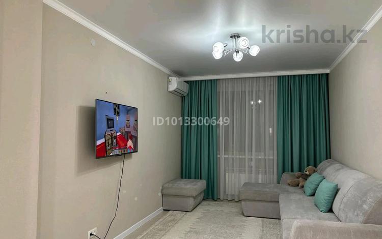 2-бөлмелі пәтер · 45 м² · 8/9 қабат, Толе би — Е-10, бағасы: 33.5 млн ₸ в Астане, Нура р-н — фото 2