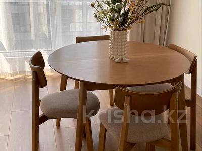 1-комнатная квартира · 52 м² · 10/10 этаж, мкр Шугыла 340/3 - 340/3к17, 340/8 - 340/8 к5 за 35 млн ₸ в Алматы, Наурызбайский р-н