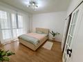 1-комнатная квартира · 52 м² · 10/10 этаж, мкр Шугыла 340/3 - 340/3к17, 340/8 - 340/8 к5 за 35 млн ₸ в Алматы, Наурызбайский р-н — фото 9