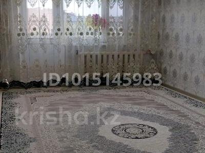 3-комнатная квартира · 65 м² · 5/5 этаж, Токмаганбетова 27 за 16 млн ₸ в 