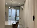 4-комнатная квартира · 140.5 м² · 5/16 этаж, ул. Абдуллы Розыбакиева 211 за 260 млн ₸ в Алматы, Бостандыкский р-н — фото 33