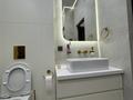 4-комнатная квартира · 140.5 м² · 5/16 этаж, ул. Абдуллы Розыбакиева 211 за 260 млн ₸ в Алматы, Бостандыкский р-н — фото 45