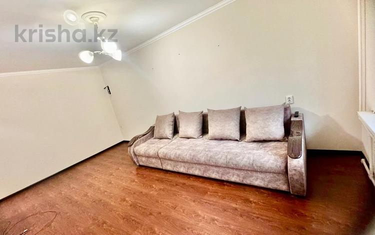 1-бөлмелі пәтер · 36 м² · 1/5 қабат, мкр Казахфильм 4, бағасы: 200 000 ₸ в Алматы, Бостандыкский р-н — фото 2