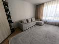 1-комнатная квартира · 45 м² · 5/9 этаж, мкр Аккент за 200 000 ₸ в Алматы, Алатауский р-н — фото 3