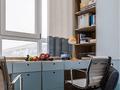 3-бөлмелі пәтер · 118 м² · 7/12 қабат, Просп. Исатая Тайманова 48блокF, бағасы: 115 млн ₸ в Атырау, мкр Авангард-2 — фото 5