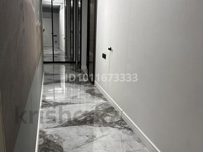 3-комнатная квартира · 118 м² · 7/12 этаж, Просп. Исатая Тайманова 48блокF за 115 млн 〒 в Атырау, мкр Авангард-2