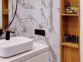 3-бөлмелі пәтер · 118 м² · 7/12 қабат, Просп. Исатая Тайманова 48блокF, бағасы: 115 млн ₸ в Атырау, мкр Авангард-2 — фото 7