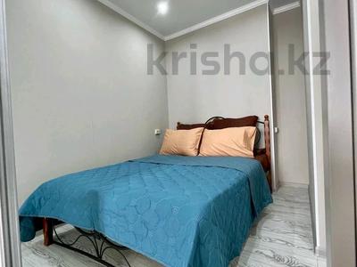 1-комнатная квартира · 40 м² · 7/18 этаж, Б. Момышулы 13/1-3 — Евразия трд Рахмет за 10 000 ₸ в Астане, Алматы р-н