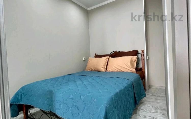 1-бөлмелі пәтер · 40 м² · 7/18 қабат, Б. Момышулы 13/1-3 — Евразия трд Рахмет, бағасы: 10 000 ₸ в Астане, Алматы р-н — фото 2