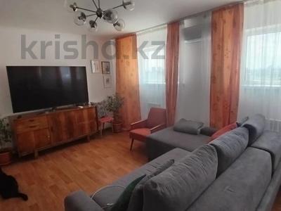 2-комнатная квартира · 48.4 м² · 10/10 этаж, Иманова — БЕЗ КОМИССИИ ДЛЯ ПОКУПАТЕЛЯ!!! за 19.5 млн ₸ в Астане, р-н Байконур
