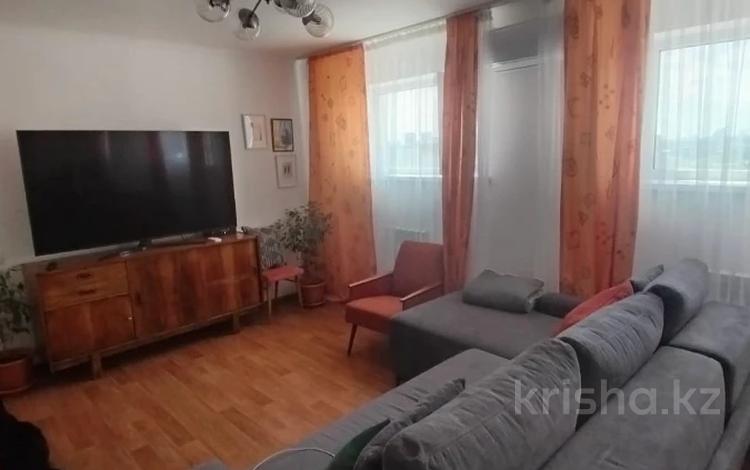 2-бөлмелі пәтер · 48.4 м² · 10/10 қабат, Иманова — БЕЗ КОМИССИИ ДЛЯ ПОКУПАТЕЛЯ!!!, бағасы: 19.5 млн ₸ в Астане, р-н Байконур — фото 8