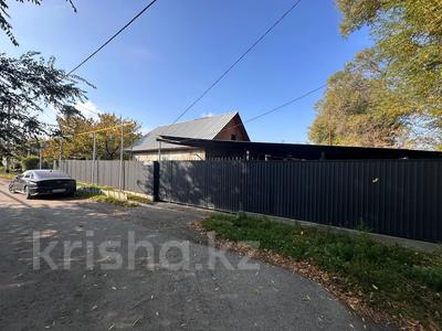 Отдельный дом · 4 комнаты · 80 м² · 9 сот., Комарова 17 за 28.5 млн 〒 в Талгаре