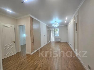 2-комнатная квартира · 51 м², Сейфуллина за 60 млн ₸ в Алматы, Алмалинский р-н