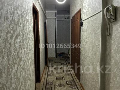 3-комнатная квартира · 84 м² · 3/5 этаж, мкр Арай-2 13 за 28 млн ₸ в Таразе