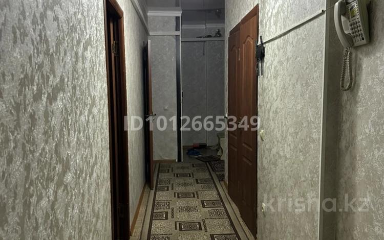 3-комнатная квартира · 84 м² · 3/5 этаж, мкр Арай-2 13 за 28 млн ₸ в Таразе — фото 2