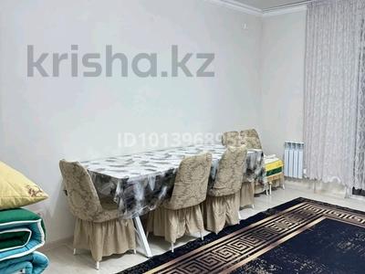 3-бөлмелі пәтер · 79.9 м² · 8/12 қабат, мкр Шымсити 27, бағасы: 33 млн ₸ в Шымкенте, Абайский р-н