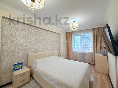 4-бөлмелі пәтер · 107.6 м² · 12/14 қабат, Сарайшык — БЕЗ КОМИССИИ ДЛЯ ПОКУПАТЕЛЯ, бағасы: 65 млн ₸ в Астане, Есильский р-н