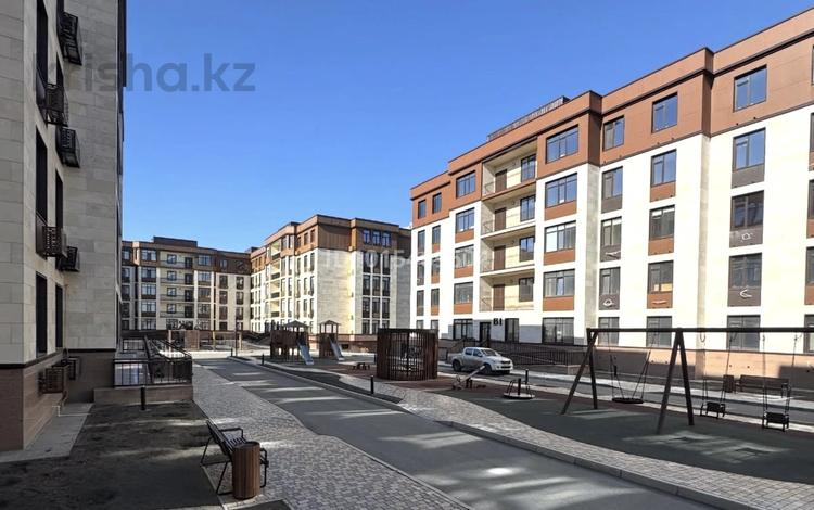 3-комнатная квартира · 122 м² · 1/5 этаж, мкр Нурсая, Абулхайр-хана 56/6 за 45 млн ₸ в Атырау — фото 2
