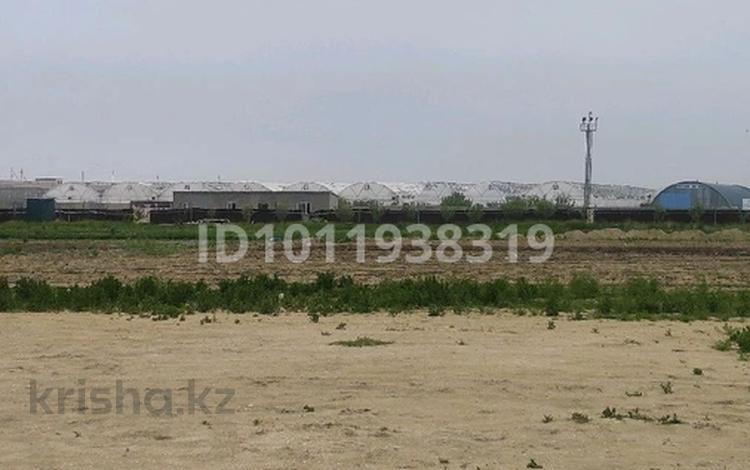 Участок · 10 соток, Бегей массив 1482 — Море за 3 млн ₸ в  — фото 2