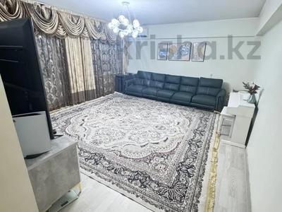 4-бөлмелі пәтер · 105 м² · 5/9 қабат, Кунаева — Гоголя, бағасы: 83 млн ₸ в Алматы, Медеуский р-н
