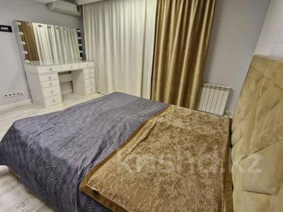 4-комнатная квартира · 160 м² · 16/16 этаж, Жазылбека 20 — Саина - Альфараби за 89 млн ₸ в Алматы, Ауэзовский р-н