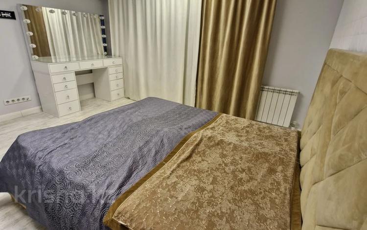 4-комнатная квартира · 160 м² · 16/16 этаж, Жазылбека 20 — Саина - Альфараби за 89 млн ₸ в Алматы, Ауэзовский р-н — фото 2