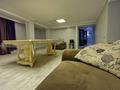 4-комнатная квартира · 160 м² · 16/16 этаж, Жазылбека 20 — Саина - Альфараби за 89 млн ₸ в Алматы, Ауэзовский р-н — фото 4