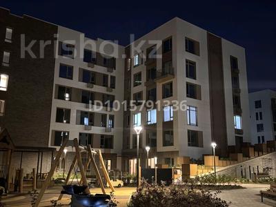 2-комнатная квартира · 43 м² · 4/6 этаж, мкр Дарабоз, Бауыржана Момышулы 11/12а за 37.5 млн ₸ в Алматы, Алатауский р-н