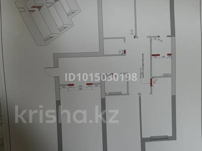 4-комнатная квартира · 156 м² · 8/10 этаж, мкр. Алтын орда 11Б за 62 млн ₸ в Актобе