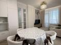 3-бөлмелі пәтер · 66 м² · 5/9 қабат, Е-321 6/2, бағасы: 54 млн ₸ в Астане, Есильский р-н