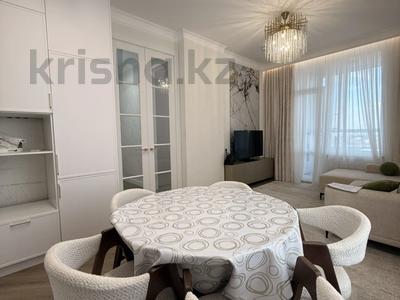 3-бөлмелі пәтер · 66 м² · 5/9 қабат, Е-321 6/2, бағасы: 54 млн ₸ в Астане, Есильский р-н