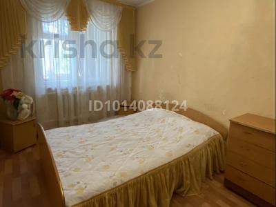 3-комнатная квартира · 64.3 м² · 4/5 этаж, мкр Юго-Восток, Муканова 12 за 24 млн ₸ в Караганде, Казыбек би р-н