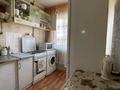3-комнатная квартира · 64.3 м² · 4/5 этаж, мкр Юго-Восток, Муканова 12 за 24 млн ₸ в Караганде, Казыбек би р-н — фото 11
