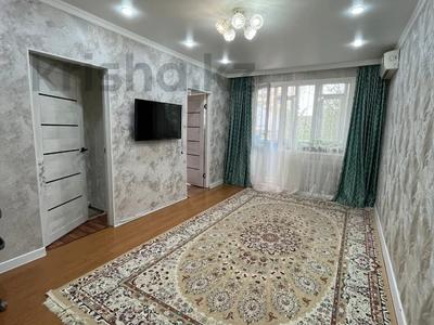 4-комнатная квартира · 61 м² · 2/5 этаж, Сазда-1, Ибатова за 18.5 млн ₸ в Актобе