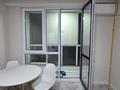 2-комнатная квартира · 47 м² · 9/10 этаж, Микрорайон «Шугыла» — проспект Алатау за 28.2 млн ₸ в Алматы, Наурызбайский р-н — фото 2